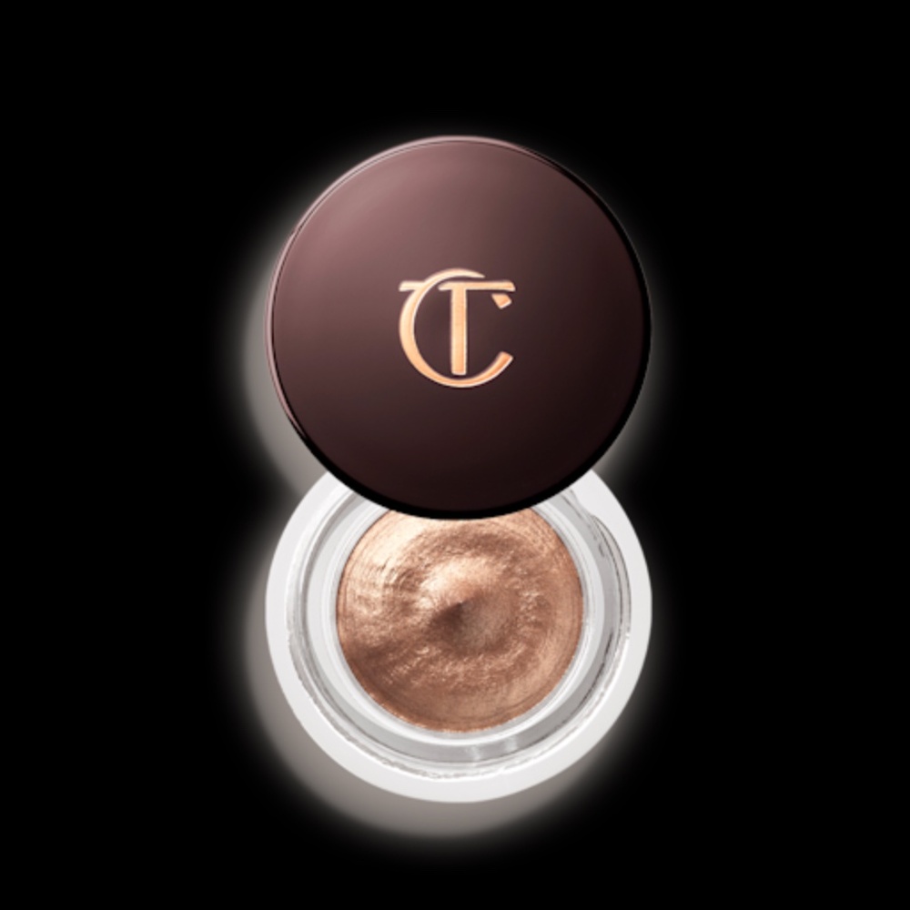 Charlotte Tilbury EYES TO MESMERISE "MARIE ANTOINETTE"(OYSTER PEARL) - Picture 3 of 4
